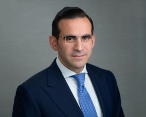 Dr. Gabriel Hershman